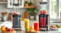 Beat the Heat: Ninja SLUSHi XL for Effortless Summer Parties