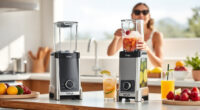 Beat the Heat with Ninja SLUSHi Max XXL Frozen Drink Maker