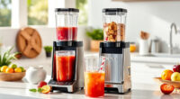 Beat the Heat with Ninja SLUSHi XL: The Ultimate Summer Frozen Drink Maker
