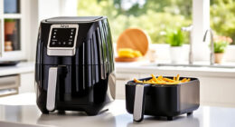 Beat the Heat with the Ninja Air Fryer XL: Your Summer Kitchen Companion