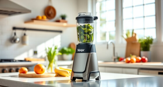 Beat the Heat with the Ninja Blast Max Portable Blender