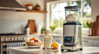 Beat the Summer Heat with Ninja CREAMi 7-in-1 Ice Cream Maker