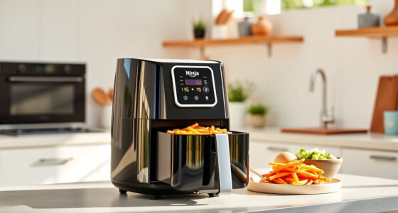 Beat the Summer Heat with Ninja Foodi 8 Qt DualZone Air Fryer Tips & Hacks