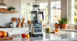 Beat the Summer Heat with the Ninja BN801 Kitchen System