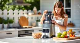 Beat the Summer Heat with the Ninja® Everyday PossibleCooker™ Pro