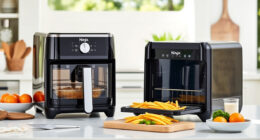 Beat the Summer Heat with the Ninja Foodi Smart XL Air Fry Oven