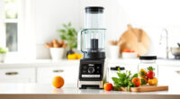 Beat the Summer Heat with the Ninja Professional Plus Kitchen System
