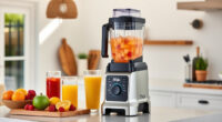 Beat the Summer Heat with the Ninja SLUSHi Frozen Drink Maker