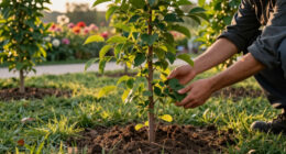 Beijing Mentougou District Launches Public Consultation On Greenery Plan