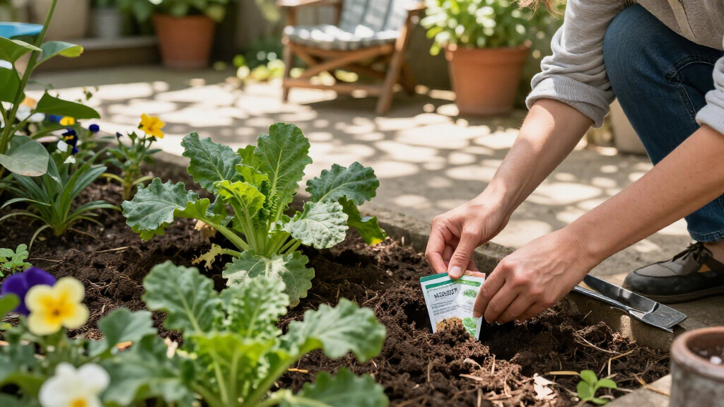The 10 Best Garden Seedses