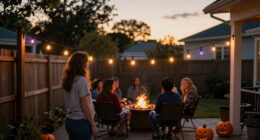 Best Spooky Outdoor String Lights Compared