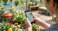 Birdfy Launches Hummingbird Migration Map