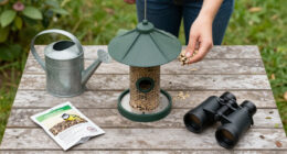 Birds Ignoring Your New Feeder? Try These 7 Simple Fixes To Tempt Them In