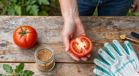 Can I Save Tomato Seeds? How To Harvest Seeds In September For Free Plants Next Year