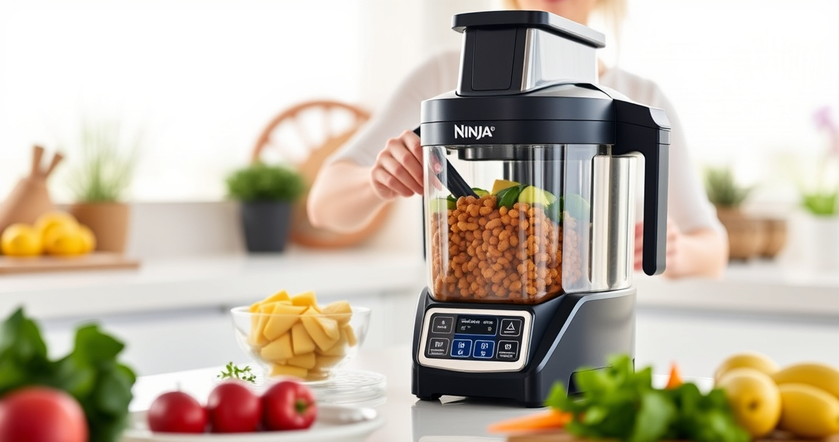 Cook Up Summer Feasts with the Ninja® Everyday PossibleCooker™ Pro