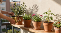 Dakota Johnson’s Container Garden Idea Is Deceptively Simple – And It Works Anywhere