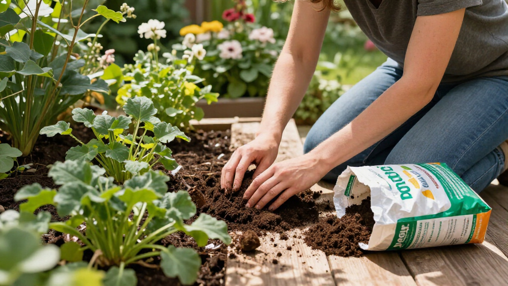 Deal Of The Week: Walmart Just Slashed The Price Of This Bestselling Potting Mix