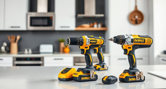 DEWALT vs Ryobi: Which Power Tool Wins in 2026?