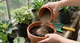 Does Gravel In The Base Of Pots Really Help Drainage? Get To The Bottom Of A Divisive Growing Topic