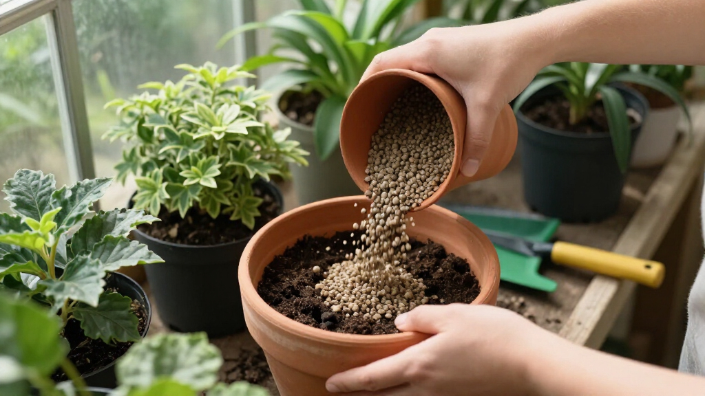 Does Gravel In The Base Of Pots Really Help Drainage? Get To The Bottom Of A Divisive Growing Topic