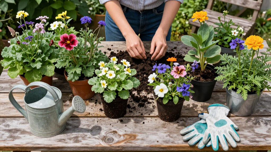 Don't Cut Back These 5 Perennials Too Soon! They Add Multi-Season Interest, If You Leave Them Alone In Fall