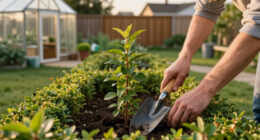 Don't Get In Trouble Planting A Hedge On A Property Line – A Lawyer Explains How To Steer Clear Of The Law