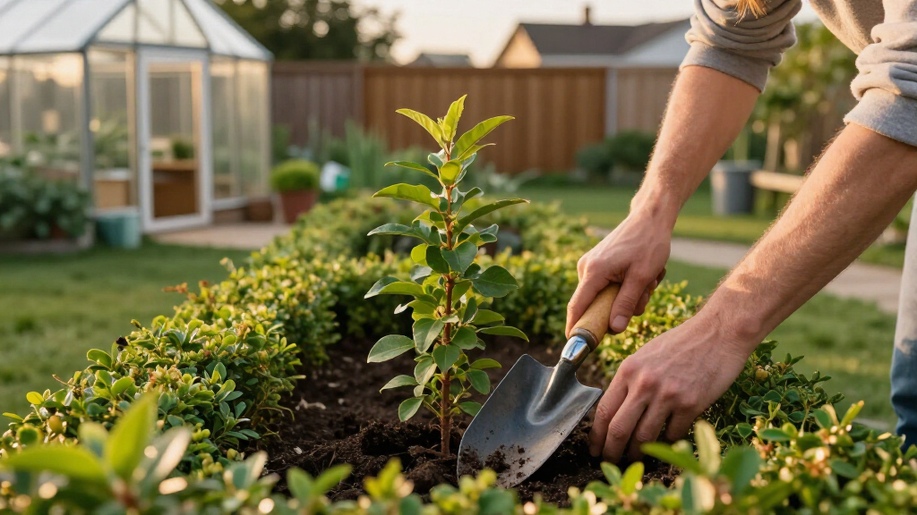 Don't Get In Trouble Planting A Hedge On A Property Line – A Lawyer Explains How To Steer Clear Of The Law