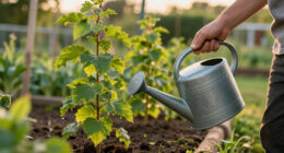 Drought Devastation: How To Protect London's Trees - BBC