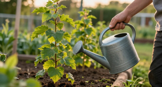 Drought Devastation: How To Protect London's Trees - BBC