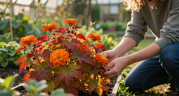 Every Garden Needs One Autumn Plant Bees & Butterflies Can’t Resist – Grow These 5 Pollinator Magnets For An Unforgettable Fall Feast