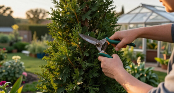 Every Garden Needs One Evergreen That Thrives On Neglect – Here Are 7 Of The Best To Plant