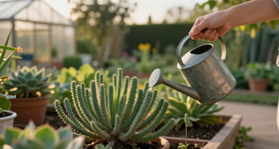 Every Garden Needs One Plant That Can Handle Drought – These 7 Still Look Good In Early Fall Dry Spells