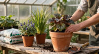 Every Garden Needs One Plant That Makes Containers Look Full Instantly – These 7 Are Multi-Season Showstoppers