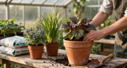 Every Garden Needs One Plant That Makes Containers Look Full Instantly – These 7 Are Multi-Season Showstoppers
