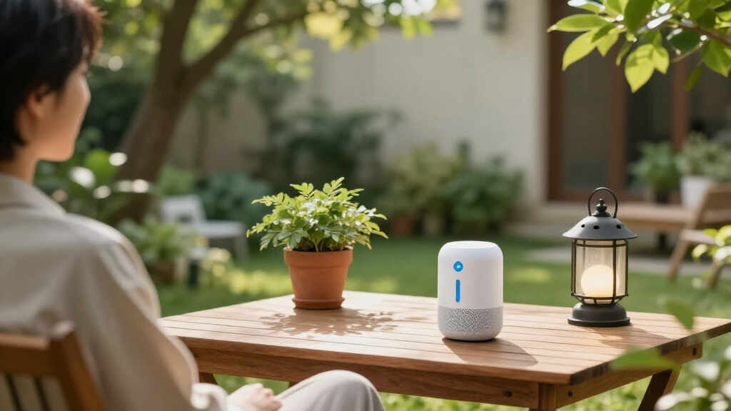 Explore The 13 Best AI-Powered Home Automation Devices Of 2026