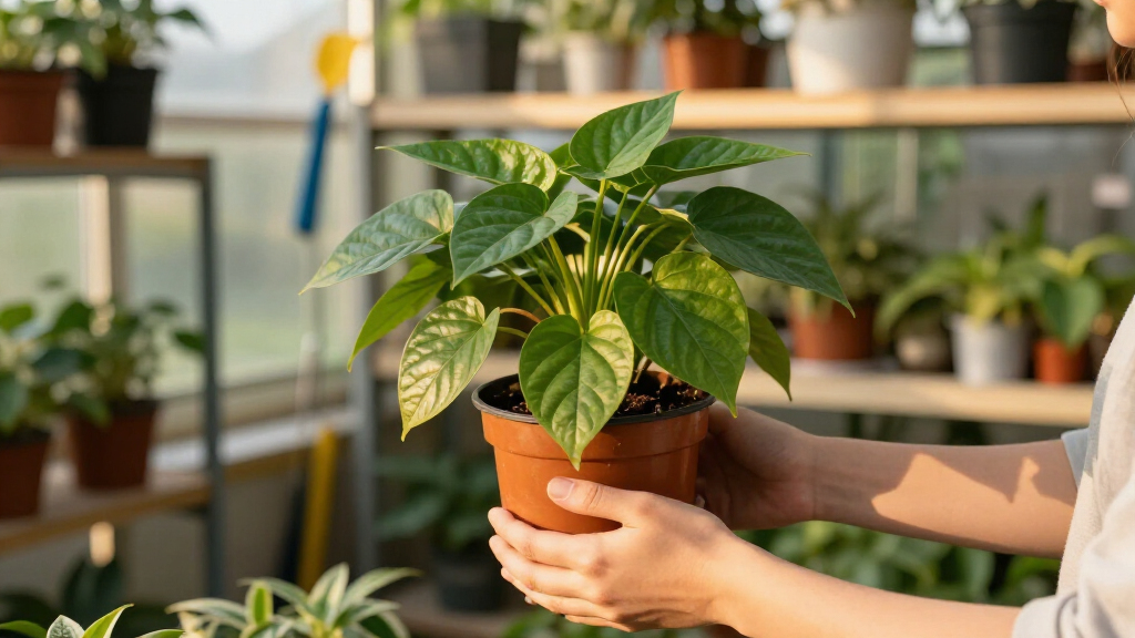Former Garden Center Manager Reveals 5 Plants You Should Always Buy On Clearance – And 3 Plants To Skip