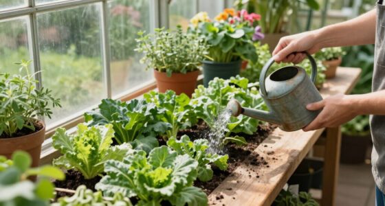 Ultimate Garden & Greenhouse Checklist 2026