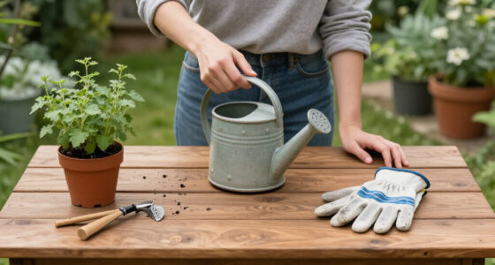 Garden & Greenhouse Must-Haves 2026