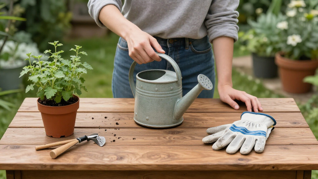 Garden & Greenhouse Must-Haves 2026