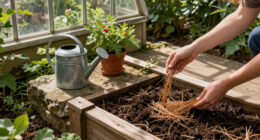 Garden Mythbusters: Do Pine Needles Make Your Soil Dangerously Acidic? Here’s How To Use Them With Confidence
