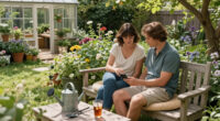 Garden & Outdoor Living Checklist 2026