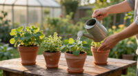 Garden & Outdoor Essentials Checklist 2026