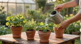 Garden & Outdoor Essentials Checklist 2026