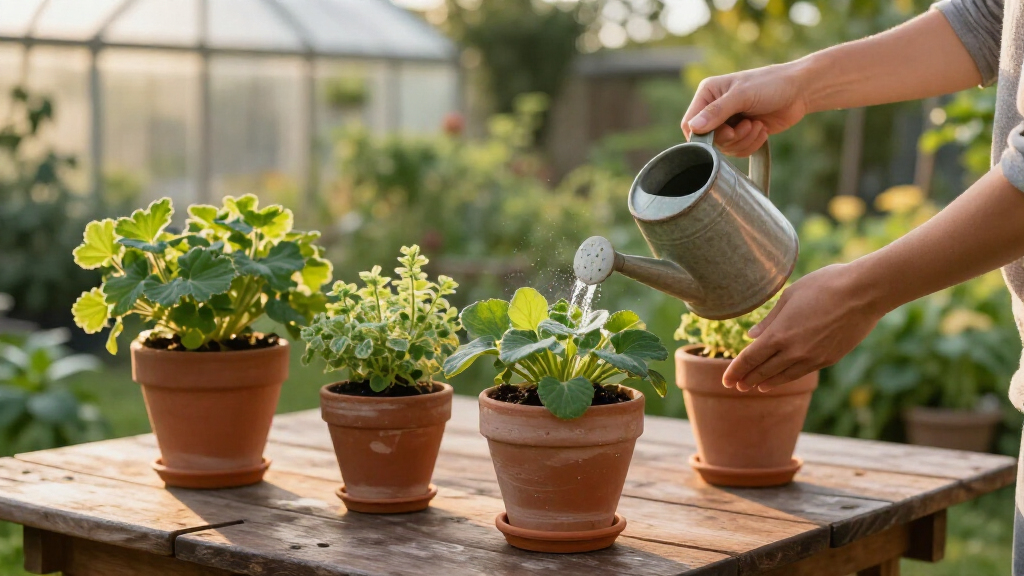 Garden & Outdoor Essentials Checklist 2026
