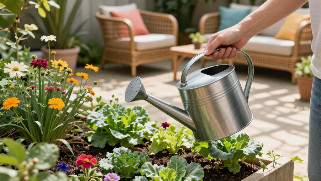 Essential Garden & Outdoor Living Gear 2026