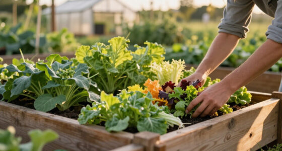 Gwyneth Paltrow’s Raised Bed Garden Is Beautiful And Practical – You Can Get The Look On Any Budget