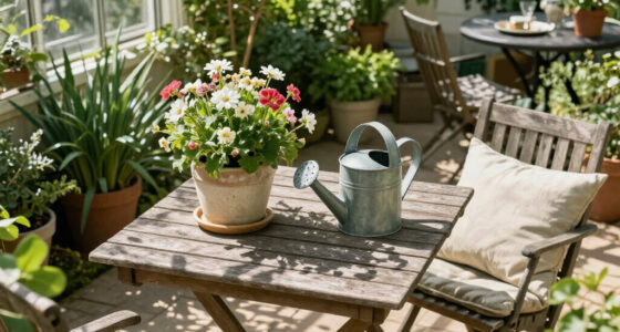 Home Garden & Outdoor Decor Checklist 2026