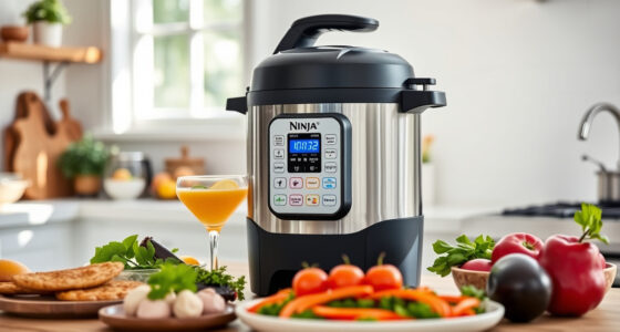 Host Effortlessly This Summer with the Ninja PossibleCooker PRO 14-in-1