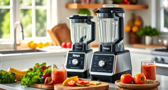 Host Effortlessly with Ninja BN805A Pro Plus Kitchen System at Your Summer Pool Party