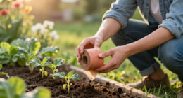 'I Always Save Old Toilet Paper Rolls To Use In My Garden' – 4 Smart Ways To Turn Trash Into Garden Treasure
